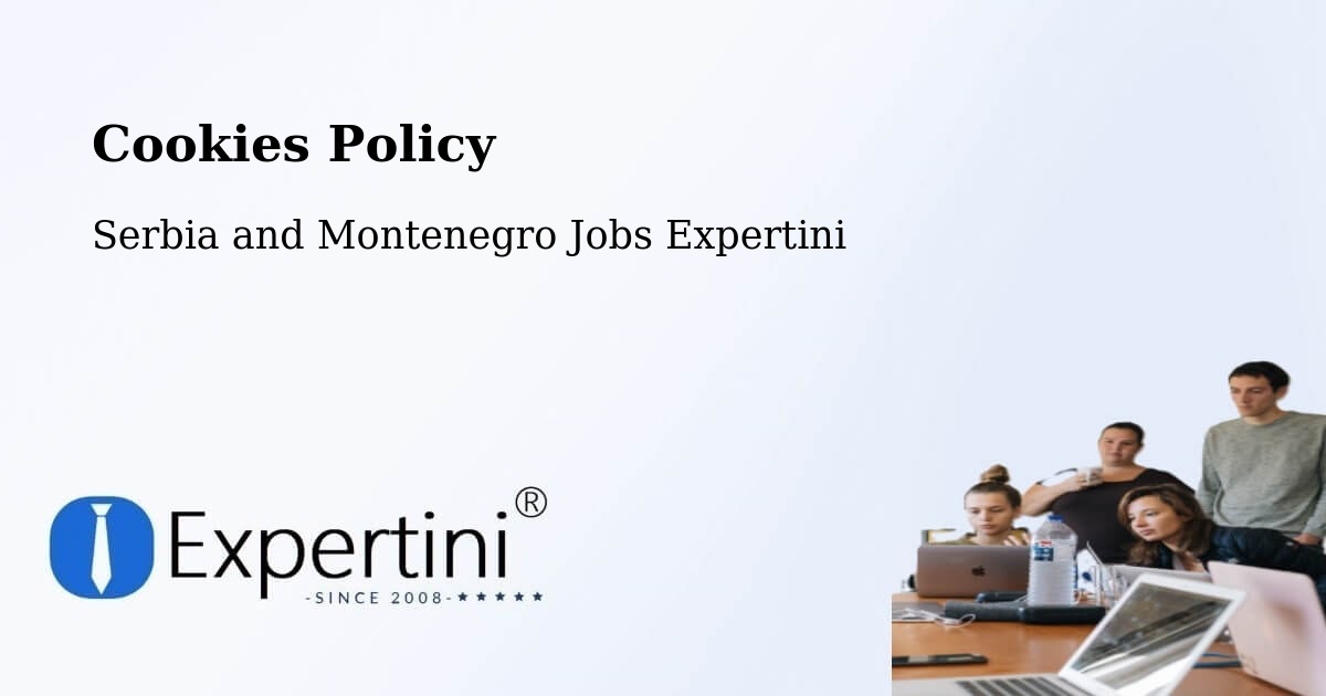 Cookie Policy – Arnprior - Serbia and Montenegro Jobs Expertini