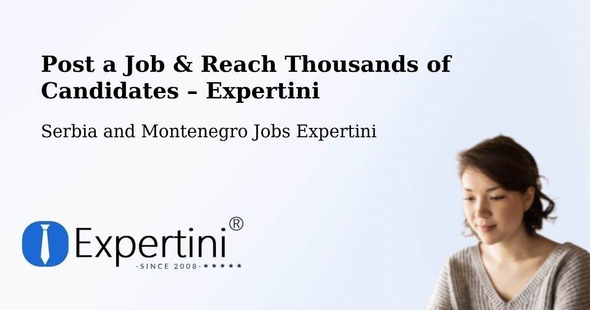 Post a Job in Arnprior – Hire the Right Talent - Arnprior, Serbia and Montenegro Jobs Expertini