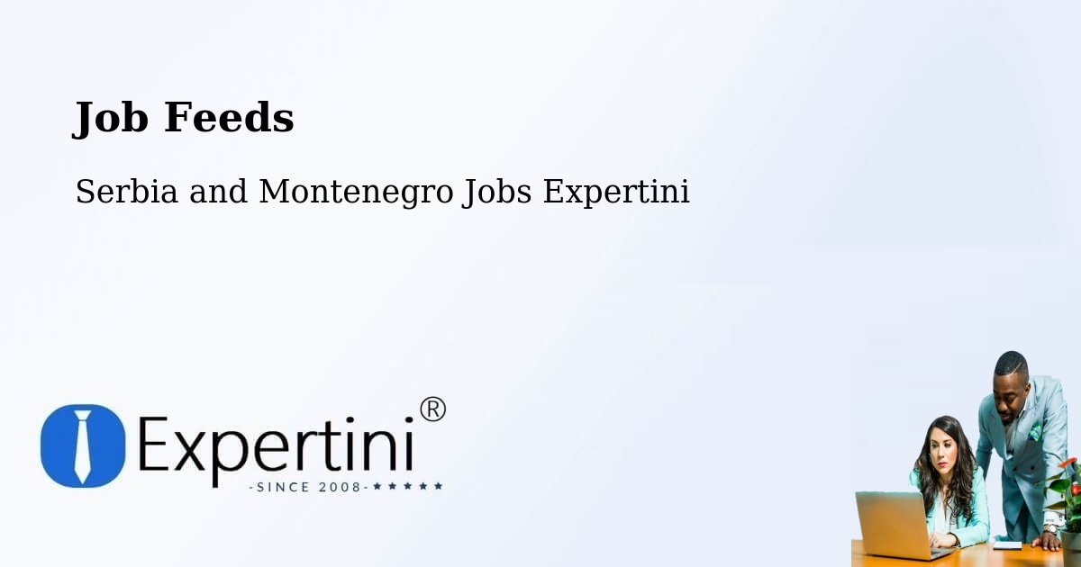 Job Listings Feed – Arnprior - Serbia and Montenegro Jobs Expertini